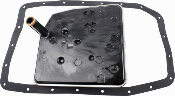 Фильтр АКПП JS Asakashi. Артикул JT416K