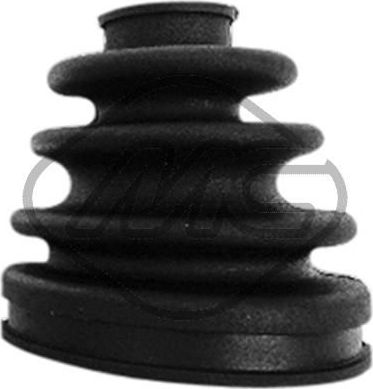 Пыльник ШРУСа наружный Metalcaucho. Артикул 10333