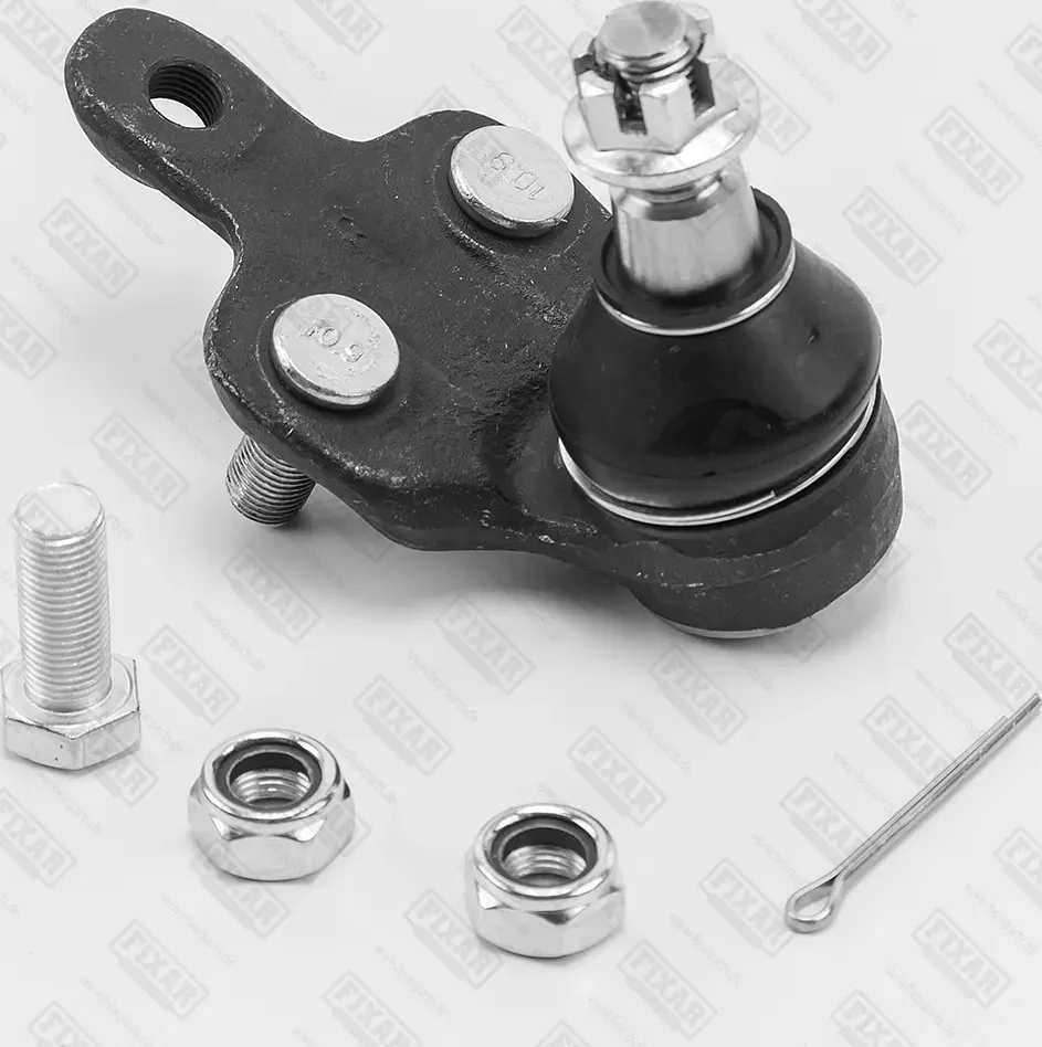 Опора шаровая нижняя правая | перед | (Fixar). Артикул FK0959R