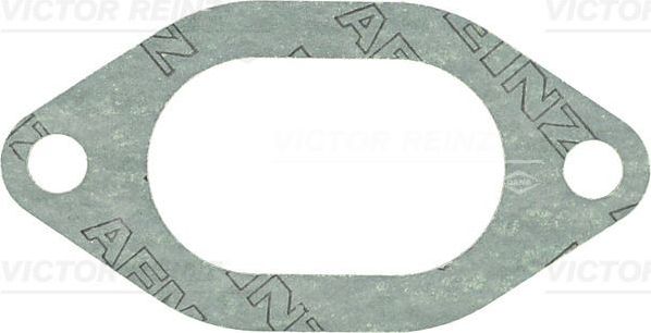 Прокладка выпускного коллектора Victor Reinz. Артикул 71-34012-00