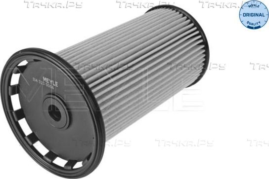 Топливный фильтр Meyle Original для Audi A3 III (8V) 2012-2026. Артикул 114 323 0006