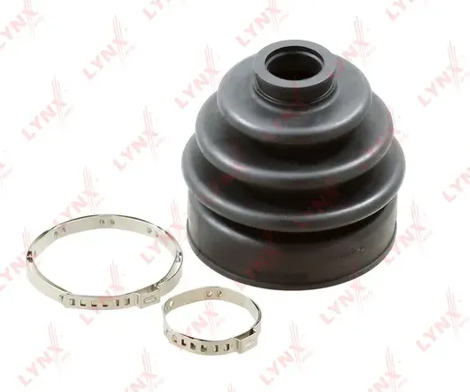 Пыльник ШРУСа (Lynxauto). Артикул PC2013