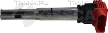 Катушка зажигания OSSCA для Volkswagen Golf VI 2009-2013. Артикул 11552