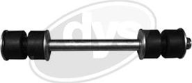 Стойка (тяга) стабилизатора DYS передняя для Daewoo Lanos 1997-2008. Артикул 30-59549