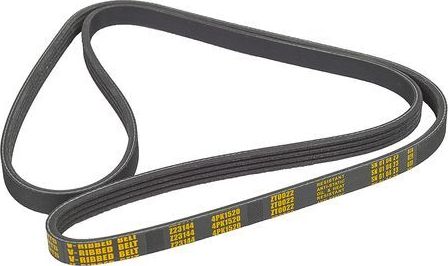 Приводной ремень поликлиновой Zentparts. Артикул Z23144