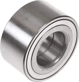 Подшипник ступицы колеса Mitsubishi MR491449 (NTN/SNR). Артикул AU08222LLL588