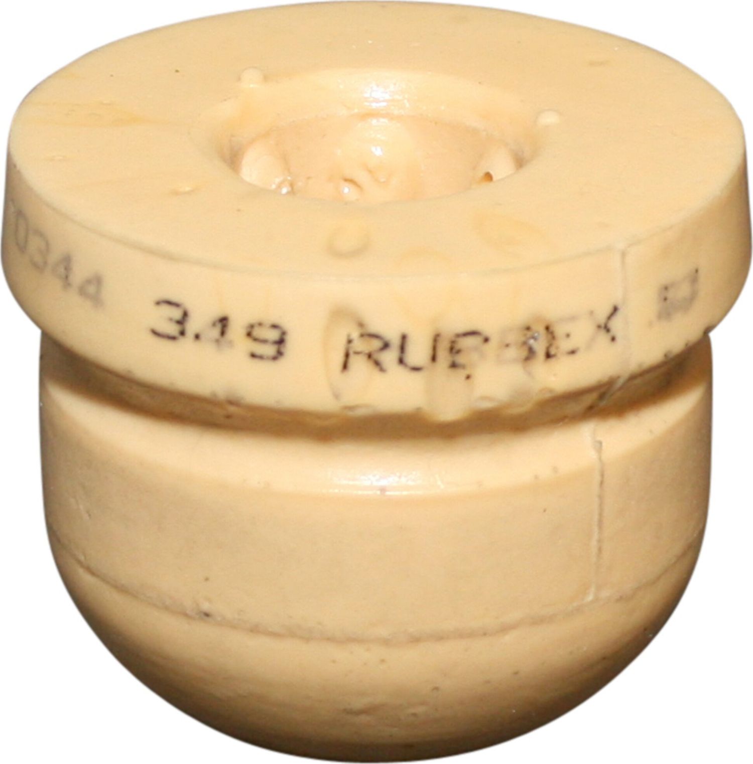 Отбойник амортизатора (стойки) JP Group. Артикул 1242601100