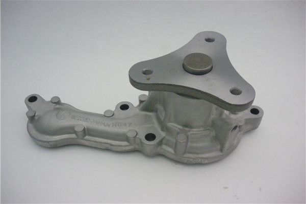 Помпа (водяной насос) GMB для Honda Jazz I 2002-2008. Артикул GWHO-47A