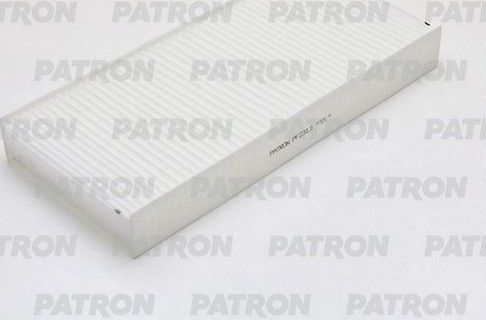 Салонный фильтр Patron. Артикул PF2313