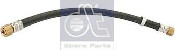 Тормозной шланг DT Spare Parts. Артикул 1.28111