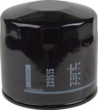 Масляный фильтр Zentparts. Артикул Z33515