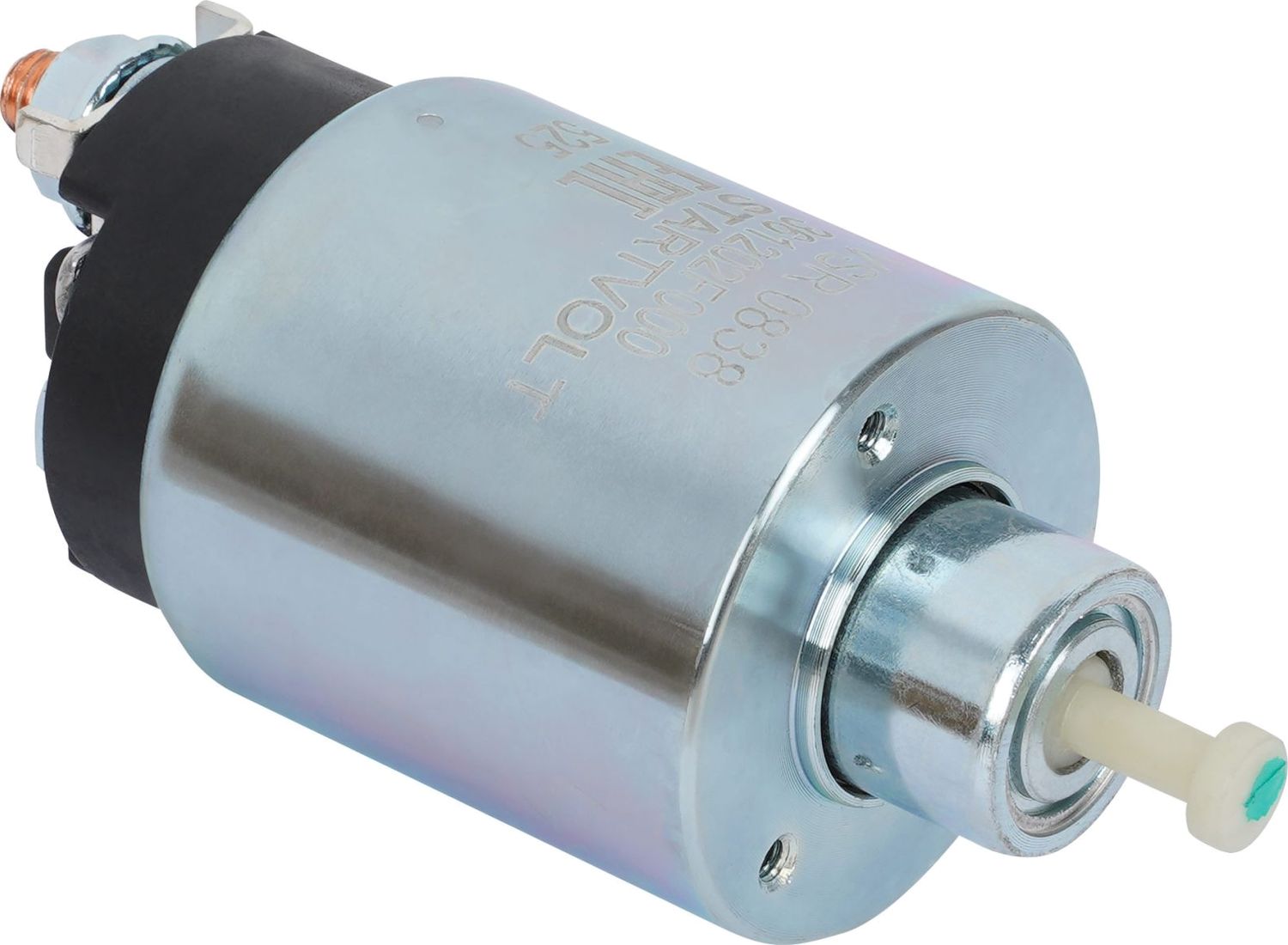 Втягивающее реле стартера StartVOLT для Kia Sorento II 2009-2026. Артикул VSR 0838