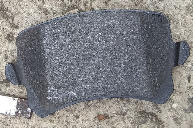 Тормозные колодки RoadHouse. Артикул 21342.00