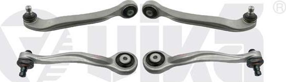 Комплект рычагов передней подвески Vika. Артикул 44071763701