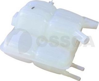 Расширительный бачок OSSCA. Артикул 19388
