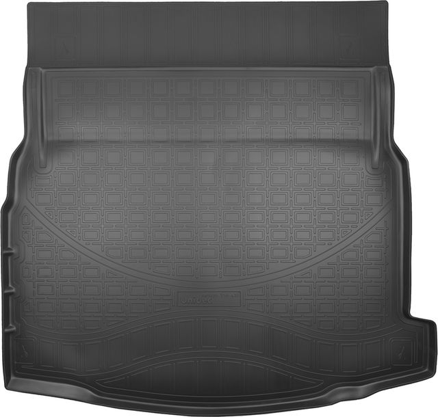 Коврик Норпласт для багажника Mercedes-Benz E-класс W213 2016-2024. Артикул NPA00-T56-410