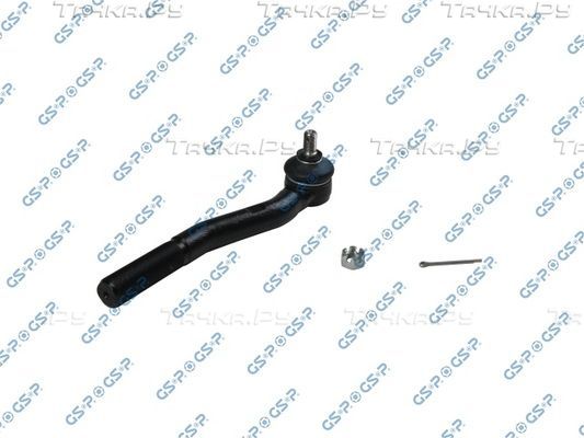 Наконечник рулевой тяги GSP правый для Jeep Grand Cherokee II (WJ) 1999-2005. Артикул S071092