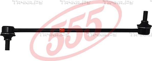 Стойка (тяга) стабилизатора 555. Артикул SL-H480L