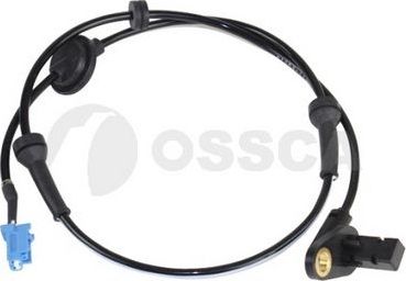 Датчик ABS OSSCA передний левый для Nissan X-Trail T30 2001-2013. Артикул 20506