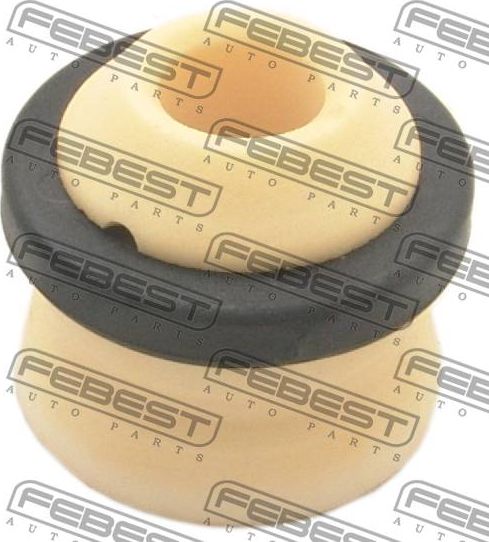 Отбойник амортизатора (стойки) Febest задний для Toyota Celica VII (T230) 1999-2005. Артикул TD-AZT240R