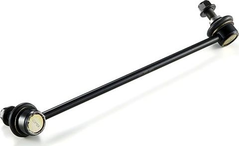 Стойка (тяга) стабилизатора GMB передняя левая для Kia Carnival II 2006-2014. Артикул 1011-0222