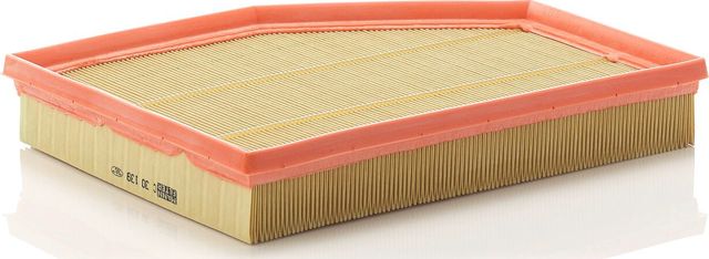 Воздушный фильтр Mann-Filter для BMW 6 II (E63/E64) 2004-2010. Артикул C 30 139