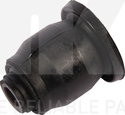 Сайлентблок переднего рычага подвески NK. Артикул 5103203