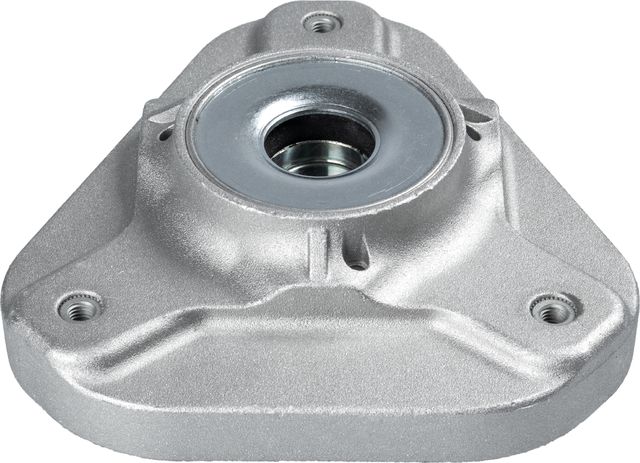 Опора амортизатора (стойки) SWAG (Металл). Артикул 10 93 2916