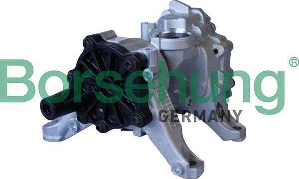 Масляный насос Borsehung. Артикул B11903