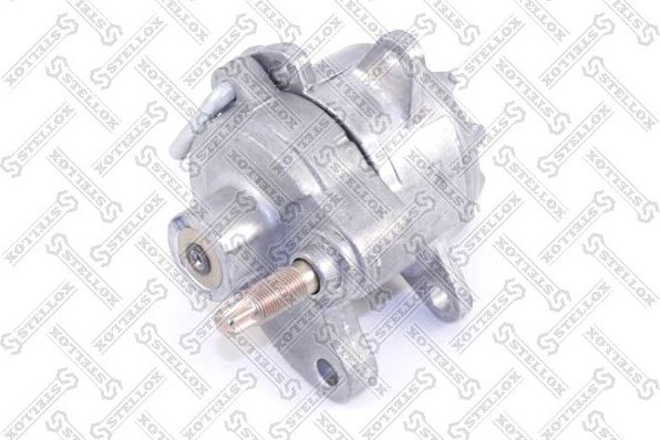 Натяжной ролик (натяжитель) приводного поликлинового ремня Stellox. Артикул 03-40241-SX