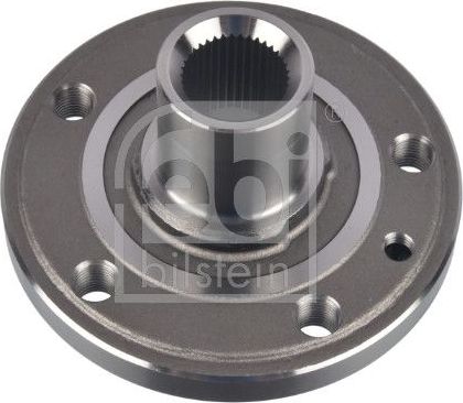 Ступица колеса Febi Bilstein. Артикул 182430