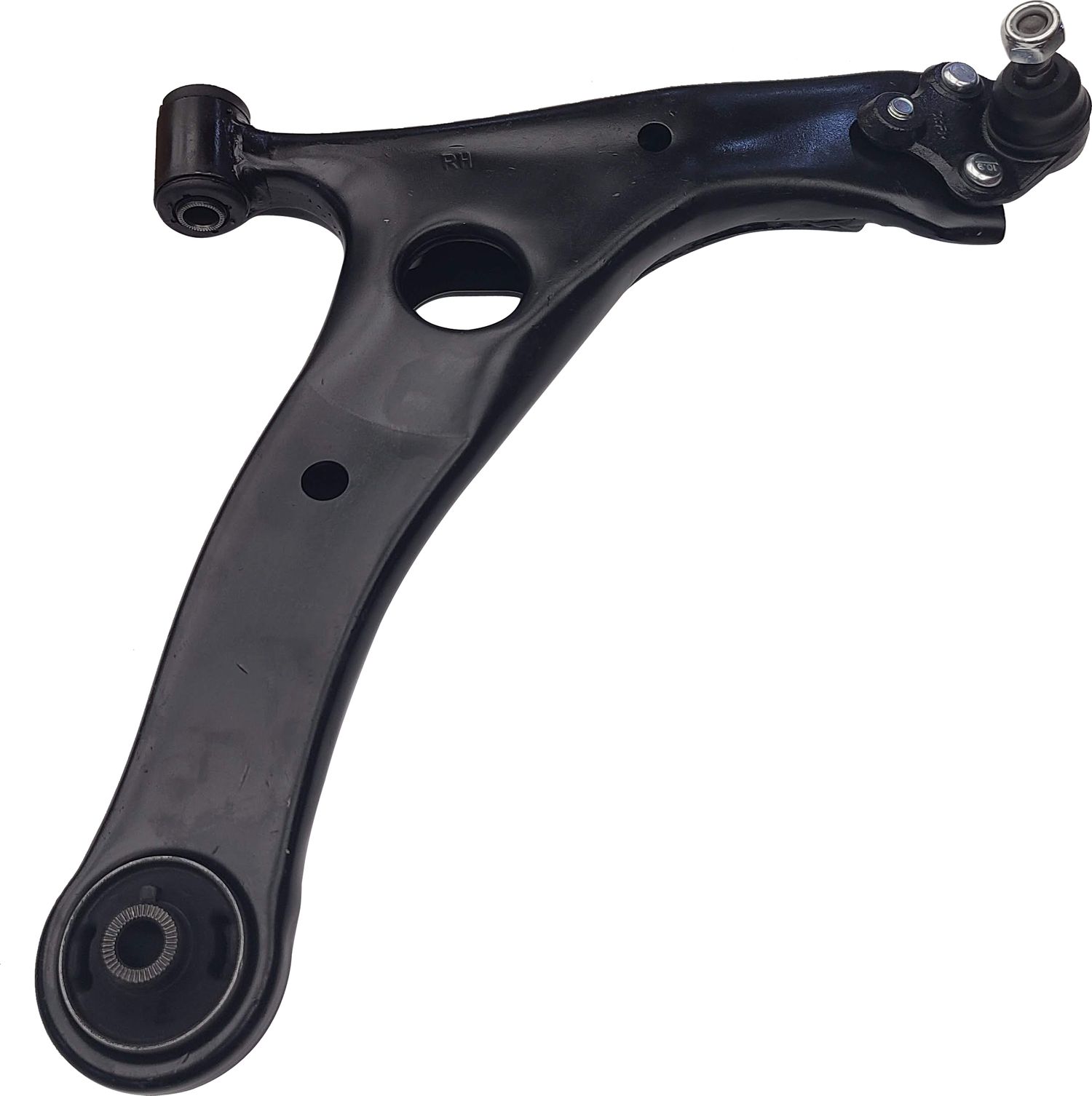 Рычаг передней подвески CTR. Артикул CQ0301Y