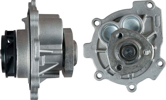 Помпа (водяной насос) Gates для Fiat Croma II 2005-2011. Артикул WP0144