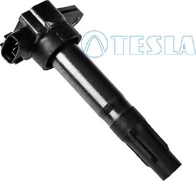 Катушка зажигания Tesla. Артикул CL236