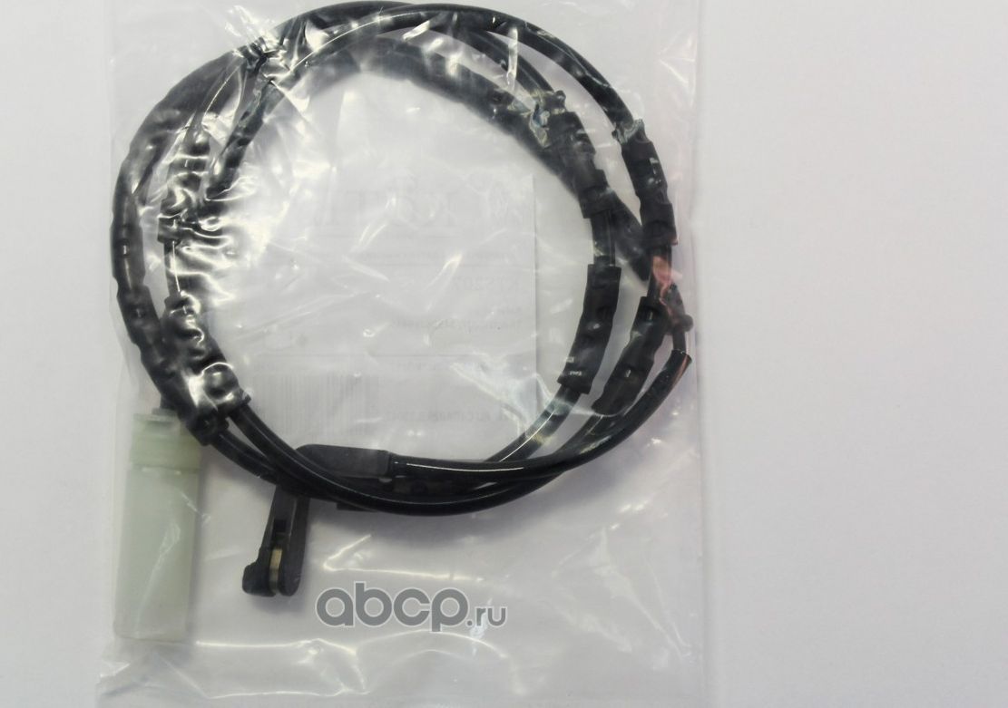 Датчик износа торм. колодок 1 (E81) 1 (E87) 1 Cabriolet (E88) 1 Convertible (E88 (Kotl). Артикул KTS207