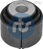 Сайлентблок заднего рычага подвески RTS правый/левый верхний внутренний для Rolls-Royce Phantom VIII 2017-2026. Артикул 017-01252