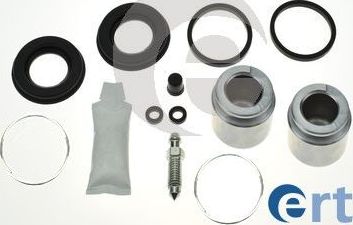 Ремкомплект тормозного суппорта ERT задний для Mercedes-Benz C-Класс I (W202) 1993-2000. Артикул 401106