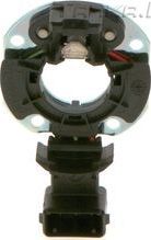 Датчик положения коленвала Bosch для Audi 200 II (C3) 1984-1991. Артикул 1 237 031 292