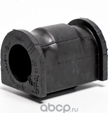 Втулка стабилизатора переднего (Absel). Артикул SZ320004