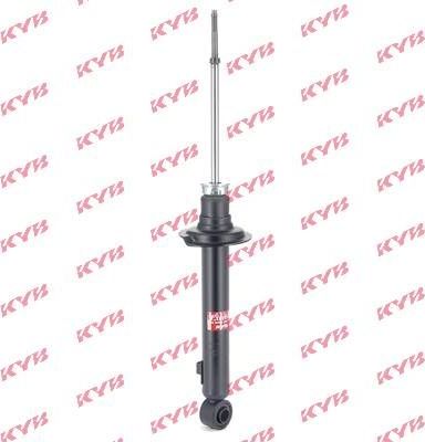 Амортизатор KYB (Каяба) Excel-G. Артикул 341427