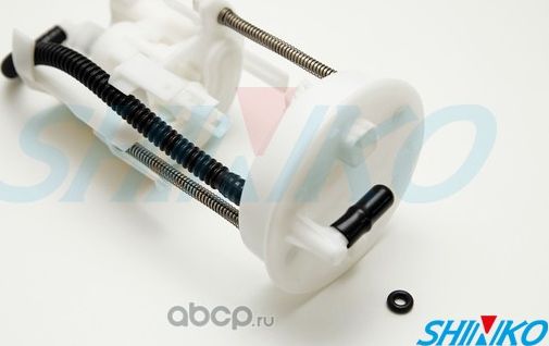ФИЛЬТР ТОПЛИВНЫЙ ПОГРУЖНОЙ (JD) (Shinko). Артикул SHN2TX