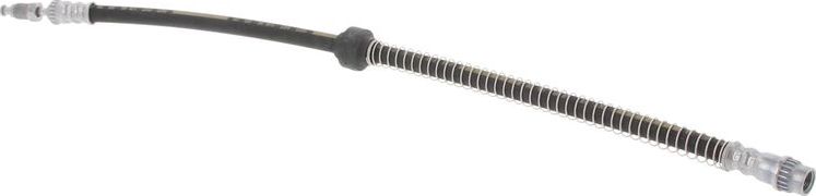 Тормозной шланг Corteco. Артикул 19018160