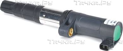 Катушка зажигания Bosch для Renault Wind 2010-2014. Артикул 0 986 221 045