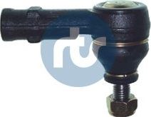 Наконечник рулевой тяги RTS. Артикул 91-00861