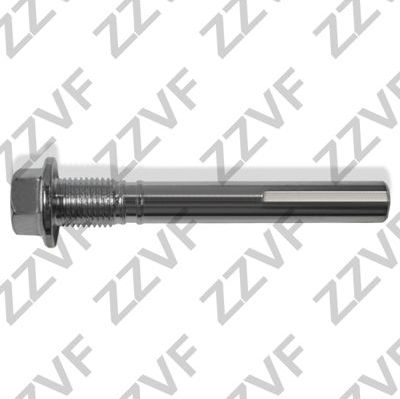 Направляющая тормозного суппорта ZZVF. Артикул ZVPP077