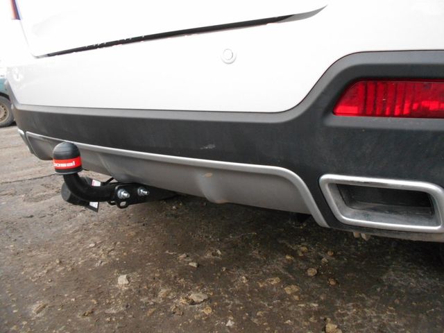 Фаркоп Oris (ранее Bosal) для Lifan X60 2012-2026. Артикул 3323-A