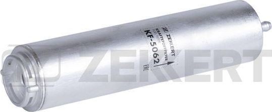 Топливный фильтр Zekkert. Артикул KF-5062