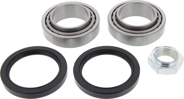 Ступичный подшипник (комплект) MAPCO передний правый/левый для Renault Master I 1980-1998. Артикул 26116