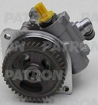 Насос ГУР Patron для Volkswagen LT II 1999-2006. Артикул PPS680