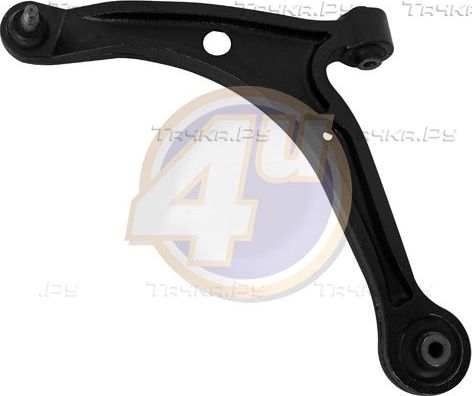 Поперечный рычаг 4U. Артикул HN-G-15020
